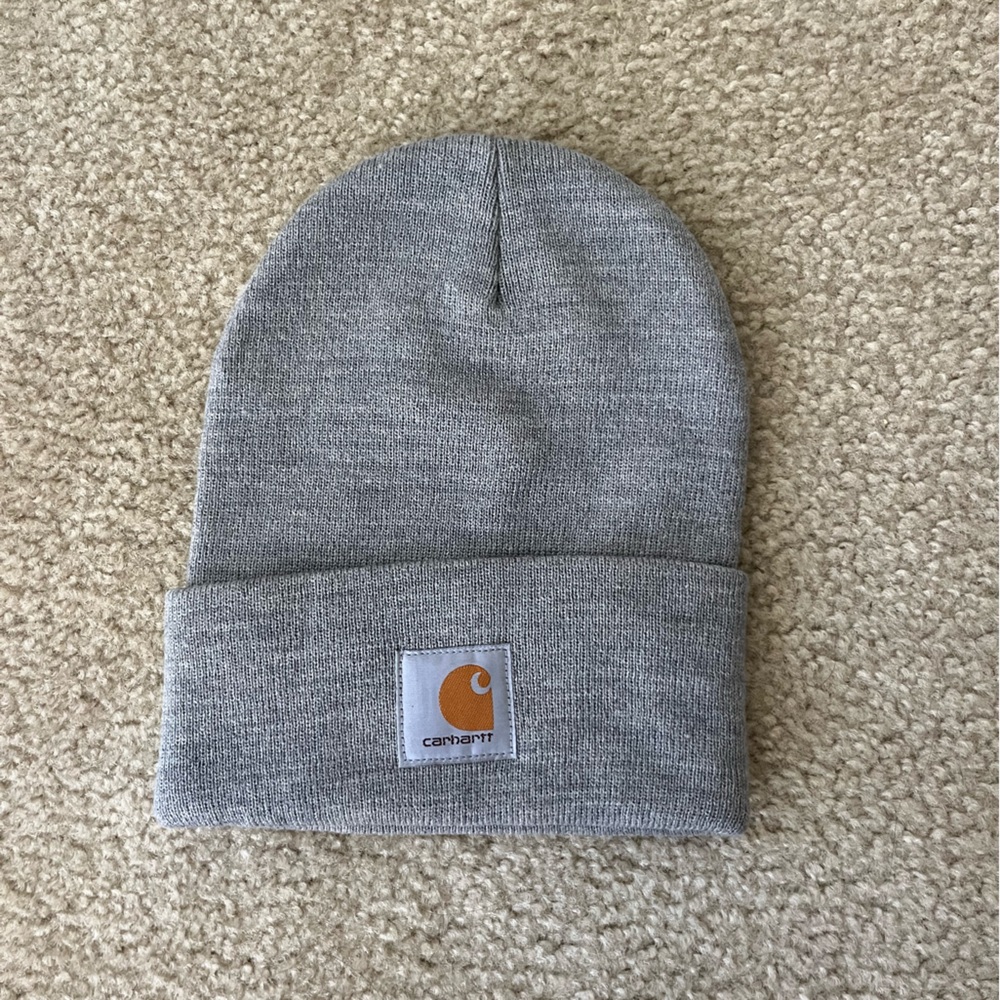 Carhartt Women’s Acrylic Watch Hat